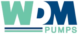 WDM PUMPS